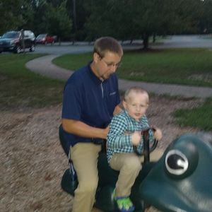 Meet your Posher, Shawn